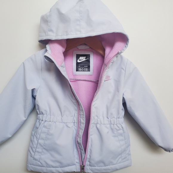 Nike jacket - Picture 2 of 3